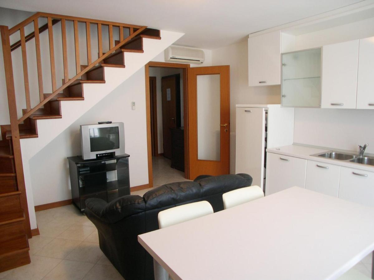 Posta Vecchia Apartment Grado Ngoại thất bức ảnh