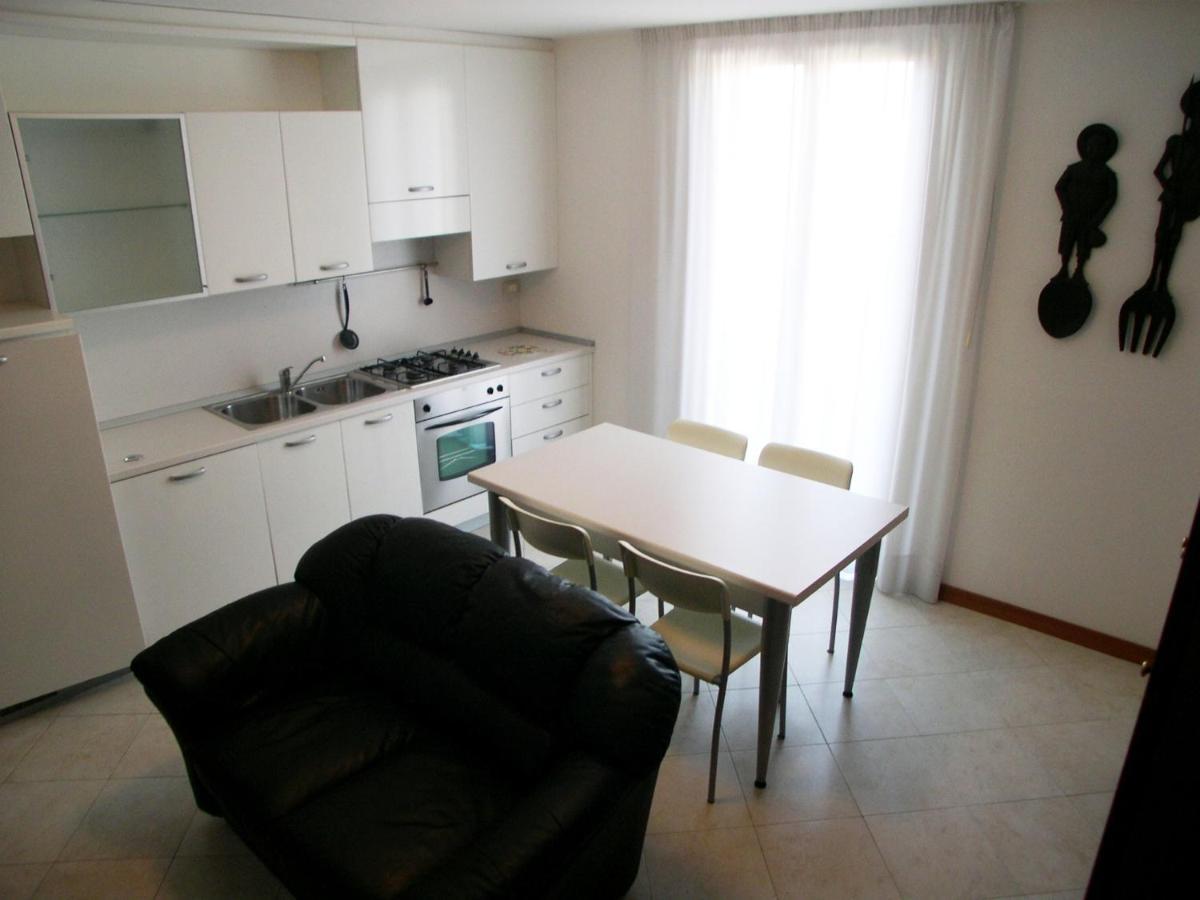 Posta Vecchia Apartment Grado Ngoại thất bức ảnh