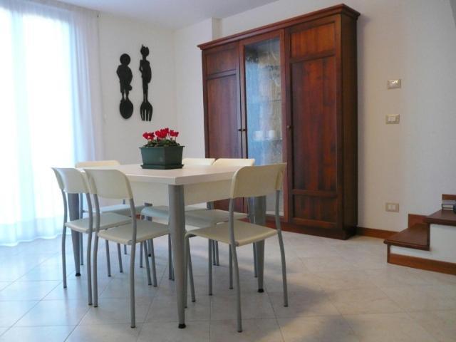 Posta Vecchia Apartment Grado Ngoại thất bức ảnh