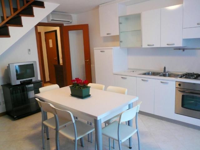 Posta Vecchia Apartment Grado Ngoại thất bức ảnh