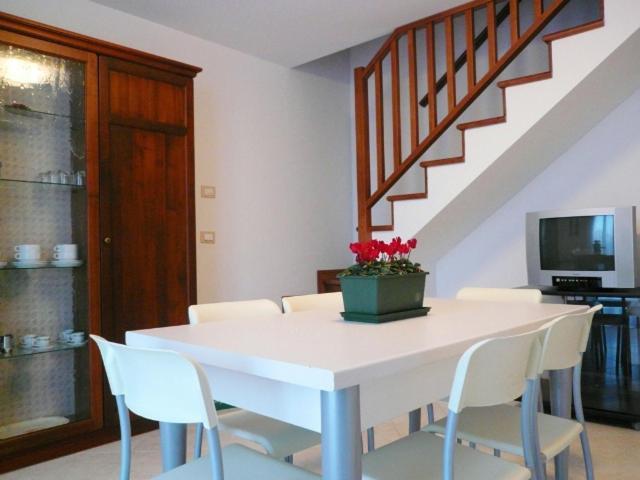 Posta Vecchia Apartment Grado Ngoại thất bức ảnh