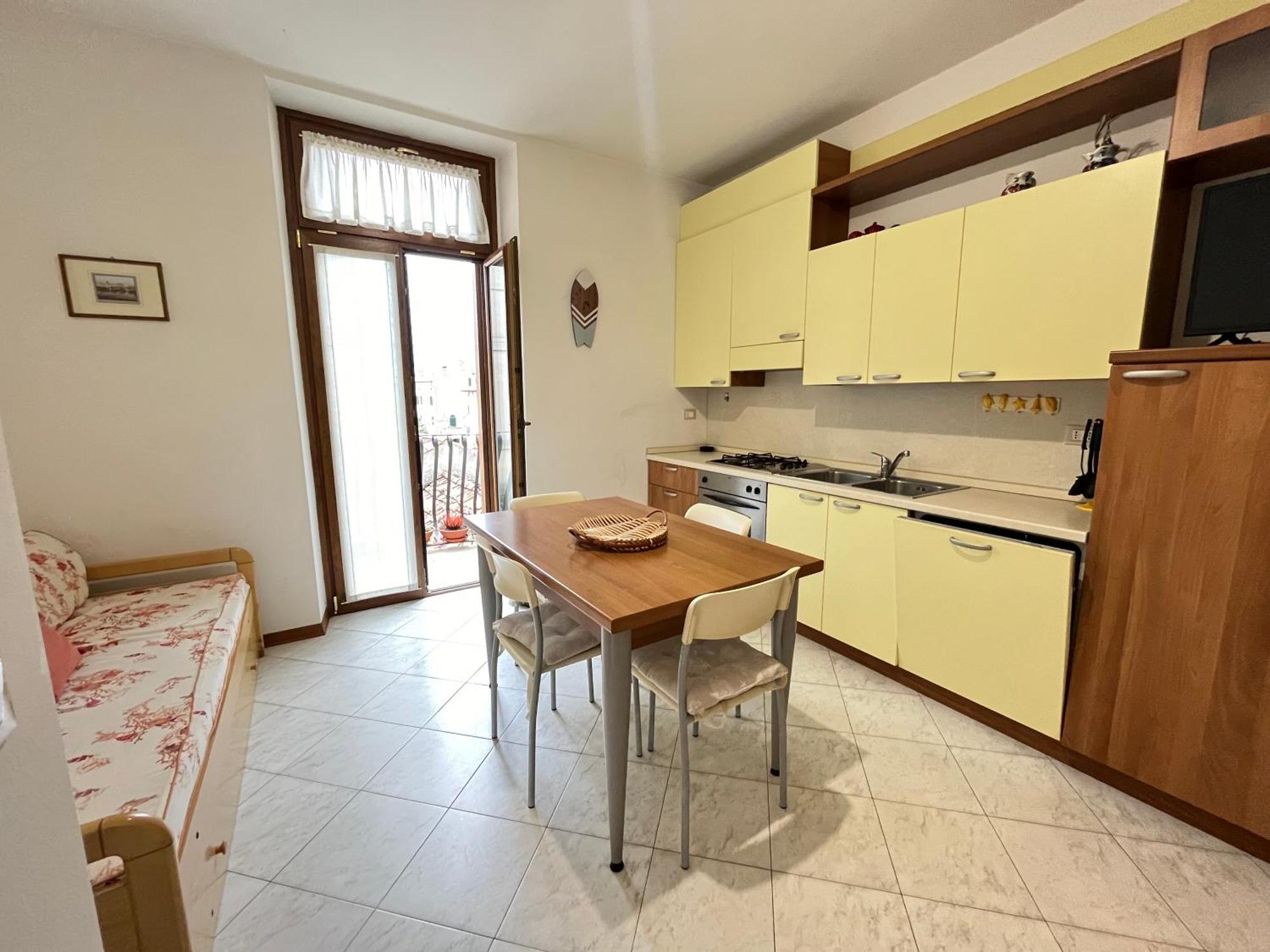 Posta Vecchia Apartment Grado Ngoại thất bức ảnh