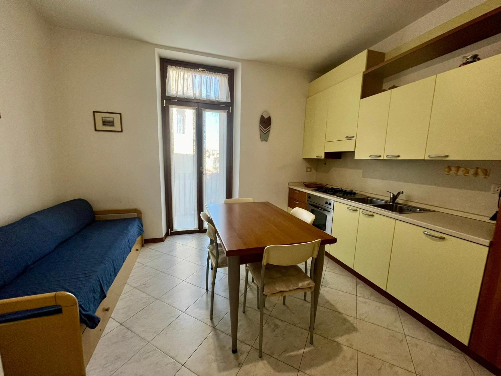 Posta Vecchia Apartment Grado Ngoại thất bức ảnh