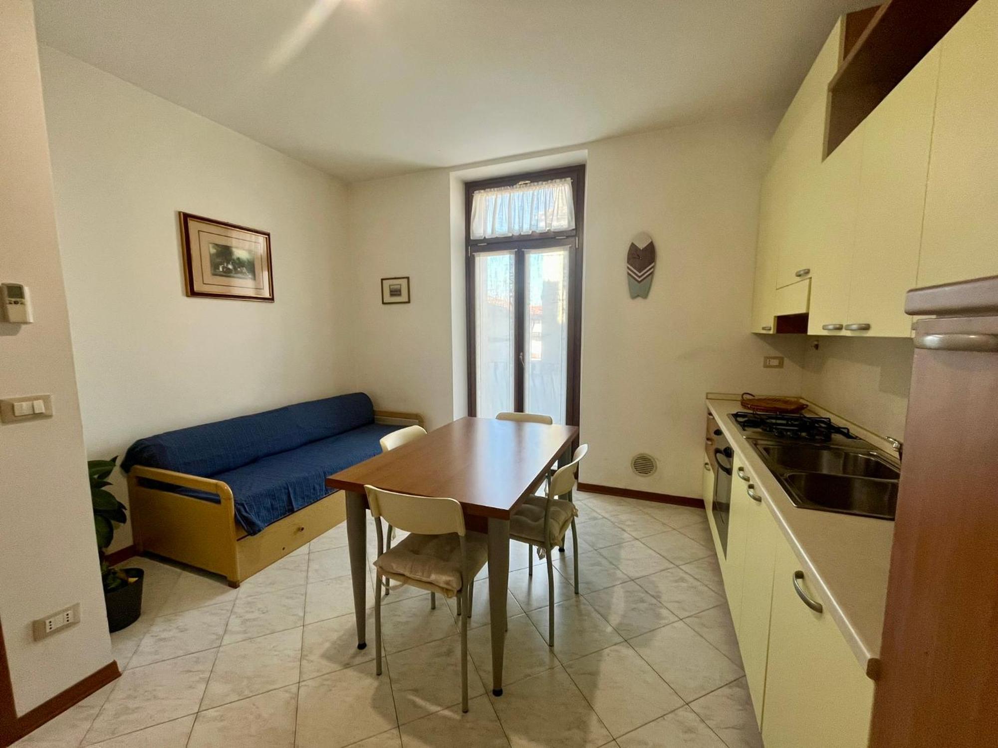 Posta Vecchia Apartment Grado Ngoại thất bức ảnh