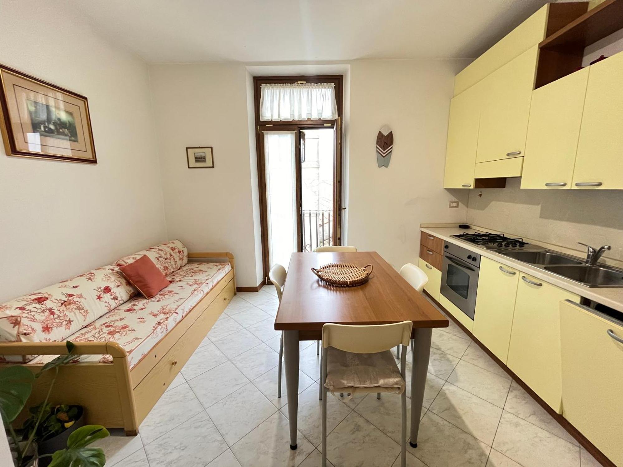 Posta Vecchia Apartment Grado Ngoại thất bức ảnh