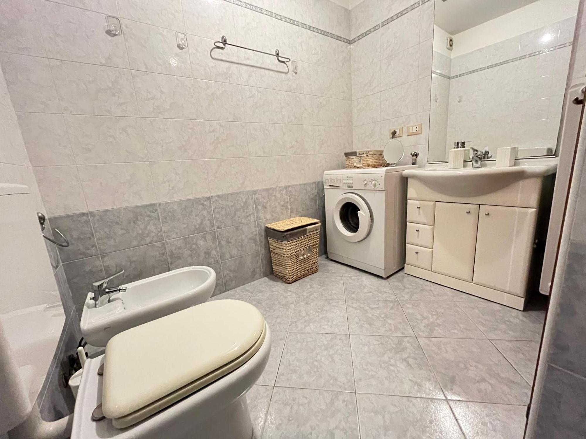 Posta Vecchia Apartment Grado Ngoại thất bức ảnh