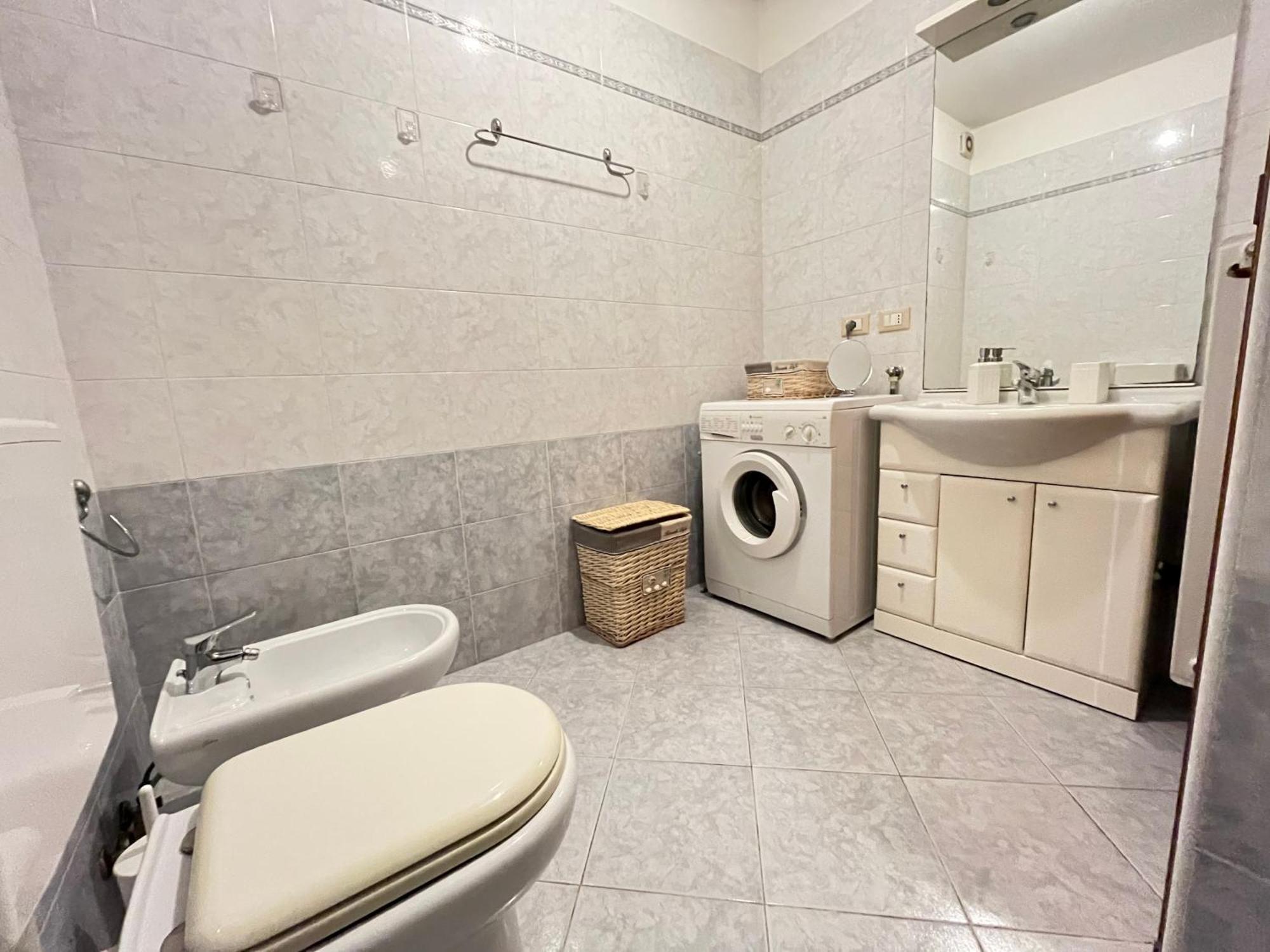 Posta Vecchia Apartment Grado Ngoại thất bức ảnh