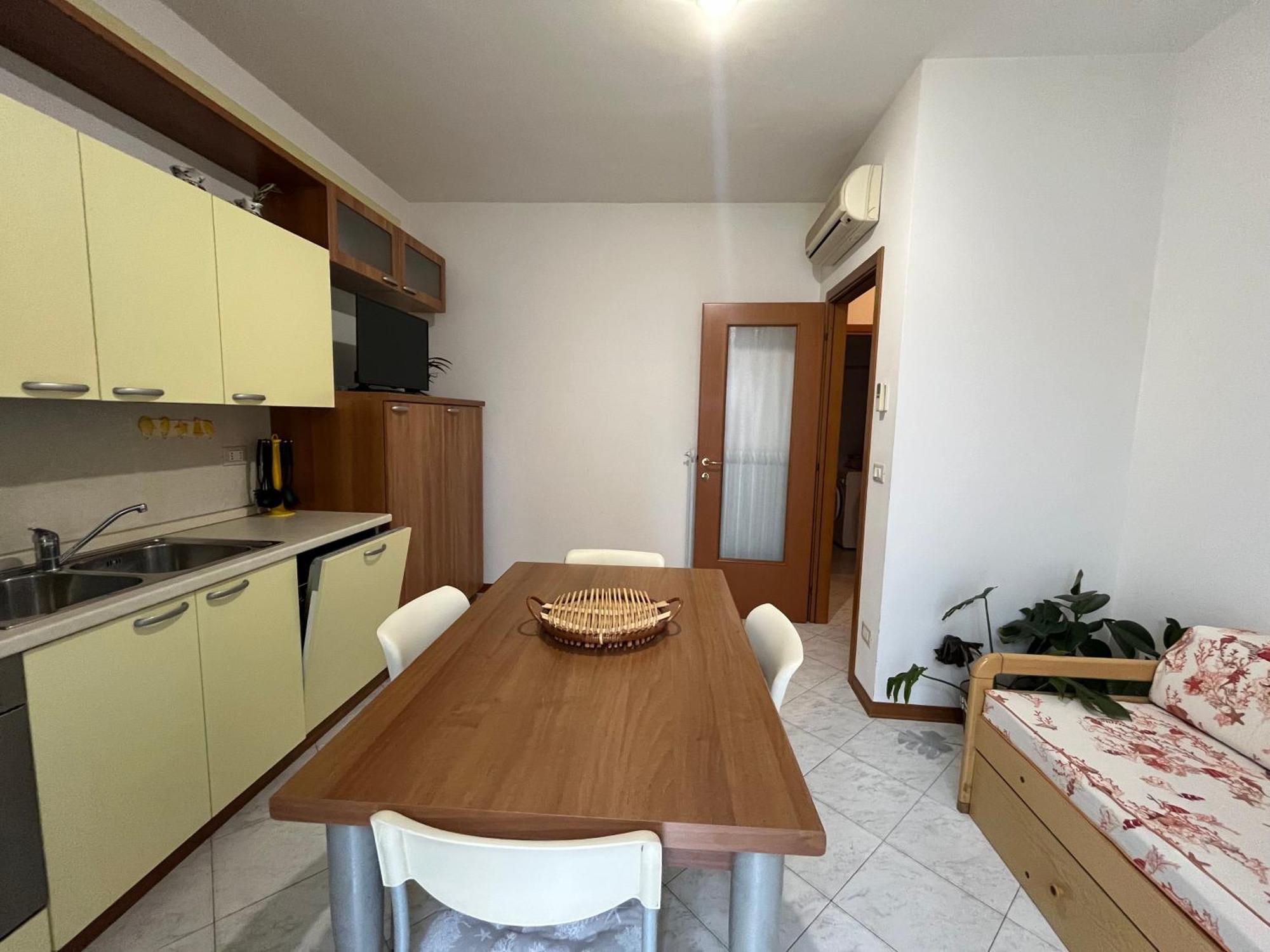 Posta Vecchia Apartment Grado Ngoại thất bức ảnh