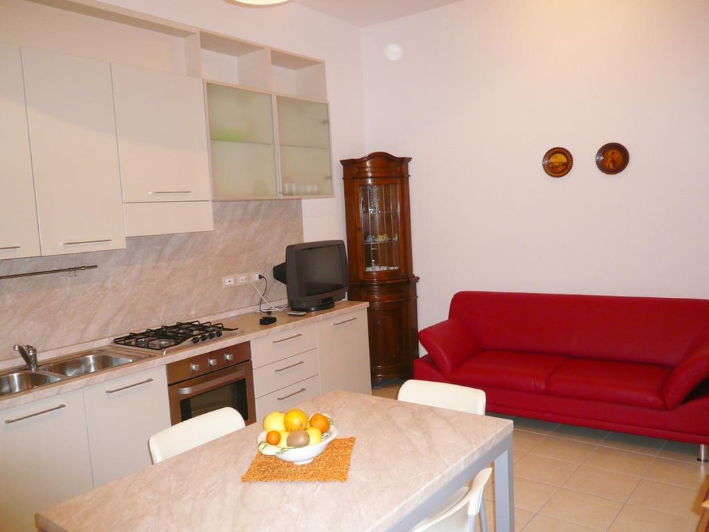 Posta Vecchia Apartment Grado Ngoại thất bức ảnh