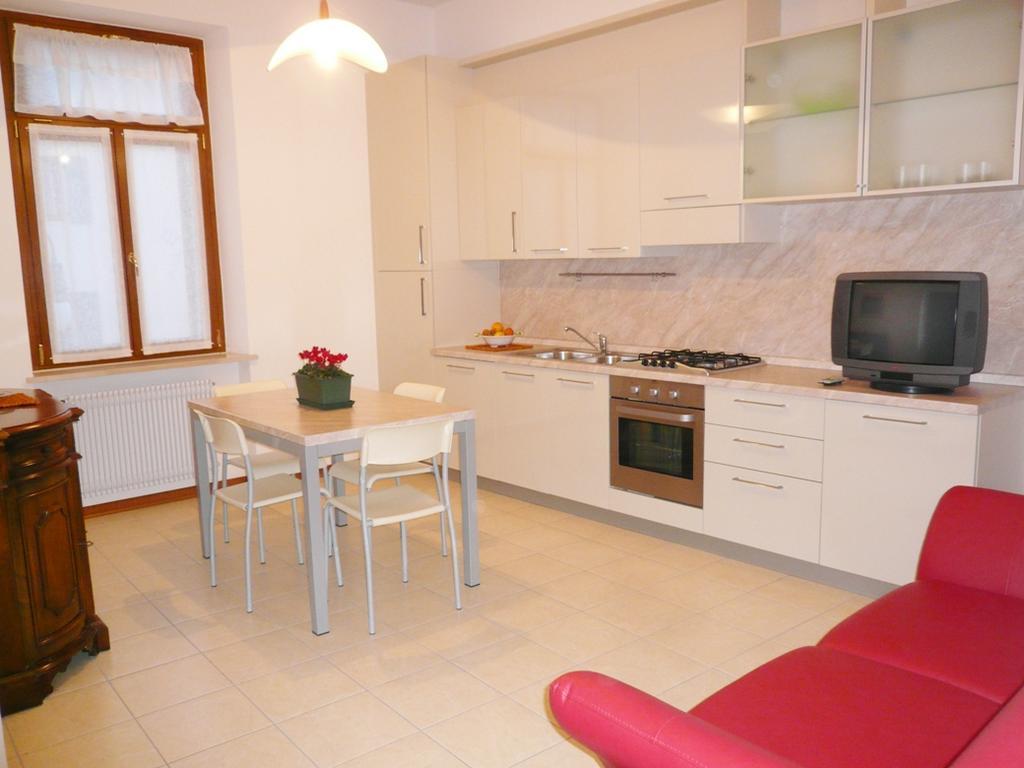 Posta Vecchia Apartment Grado Ngoại thất bức ảnh