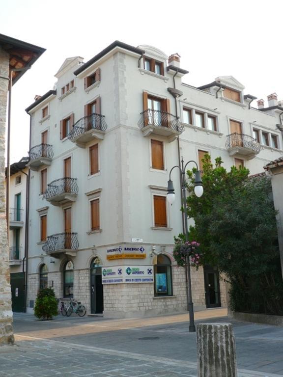 Posta Vecchia Apartment Grado Ngoại thất bức ảnh