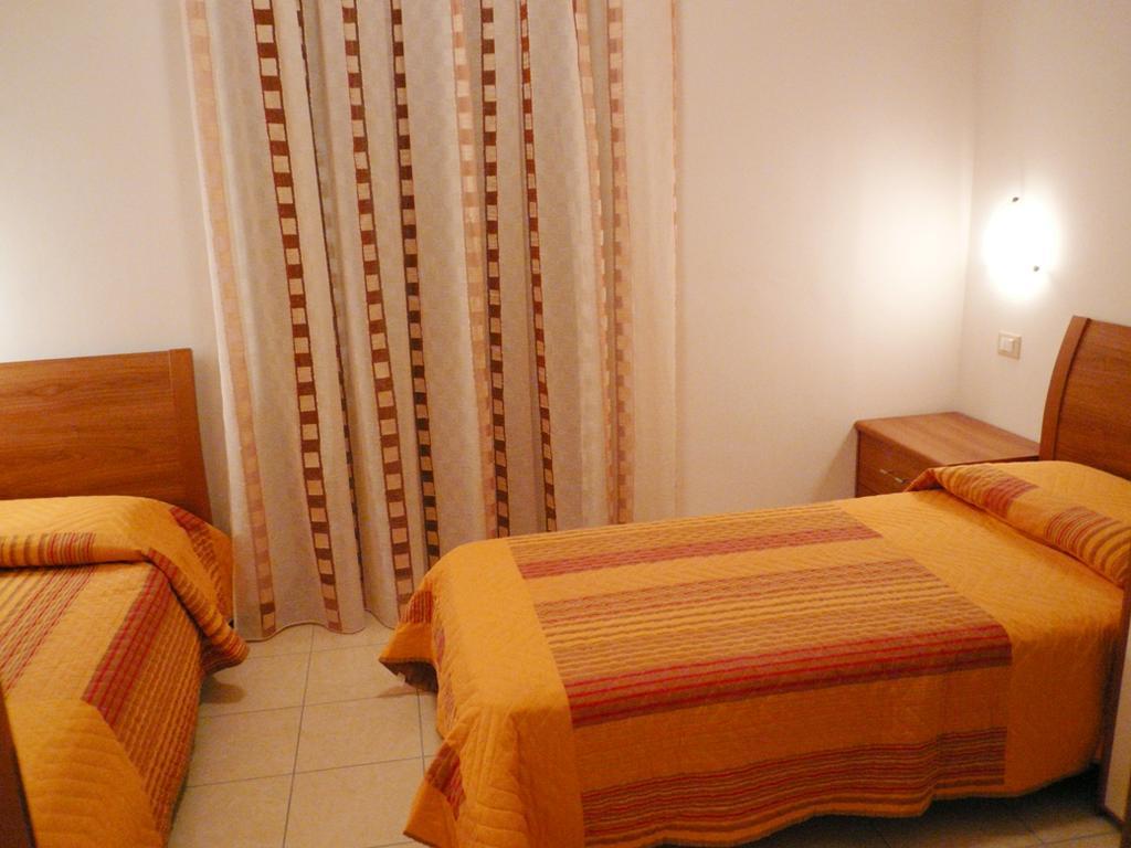 Posta Vecchia Apartment Grado Ngoại thất bức ảnh