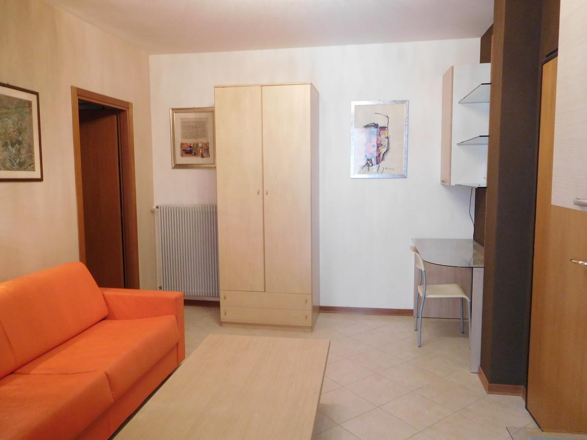 Posta Vecchia Apartment Grado Ngoại thất bức ảnh