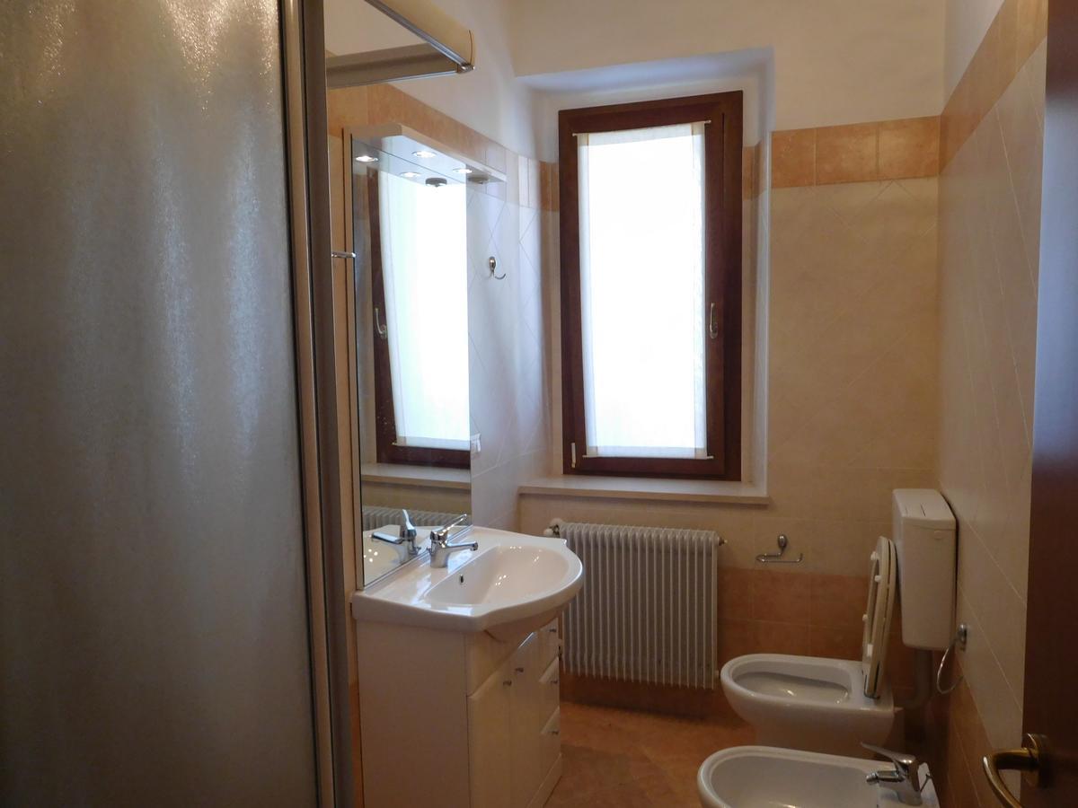 Posta Vecchia Apartment Grado Ngoại thất bức ảnh