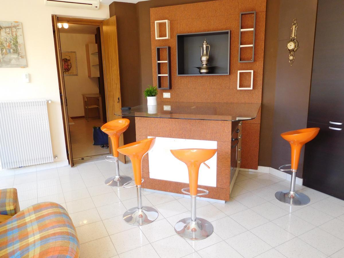 Posta Vecchia Apartment Grado Ngoại thất bức ảnh