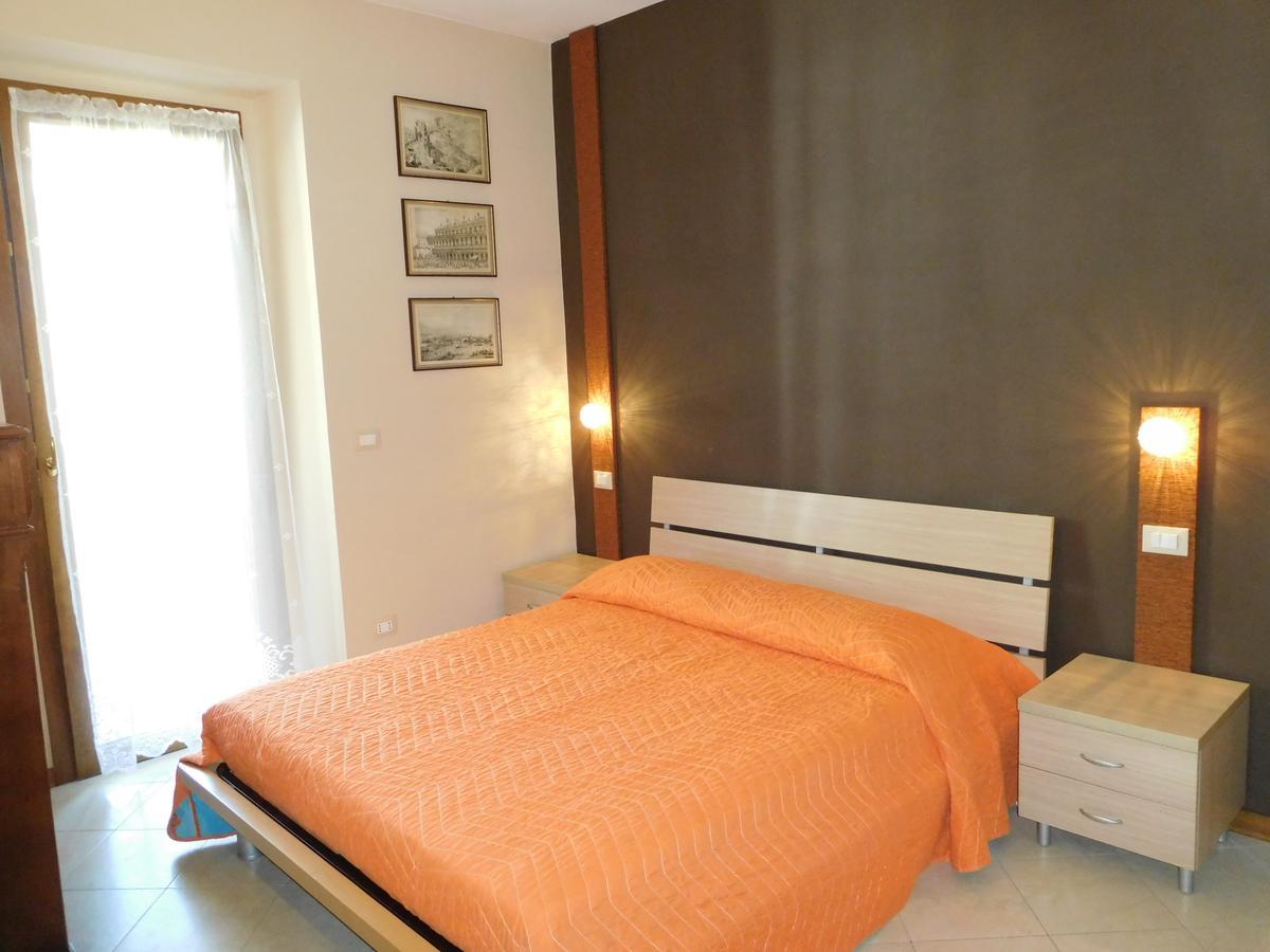 Posta Vecchia Apartment Grado Ngoại thất bức ảnh