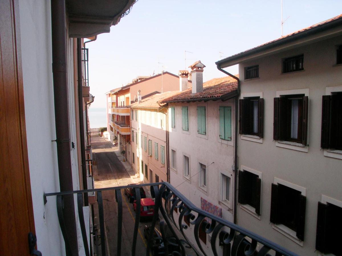Posta Vecchia Apartment Grado Ngoại thất bức ảnh