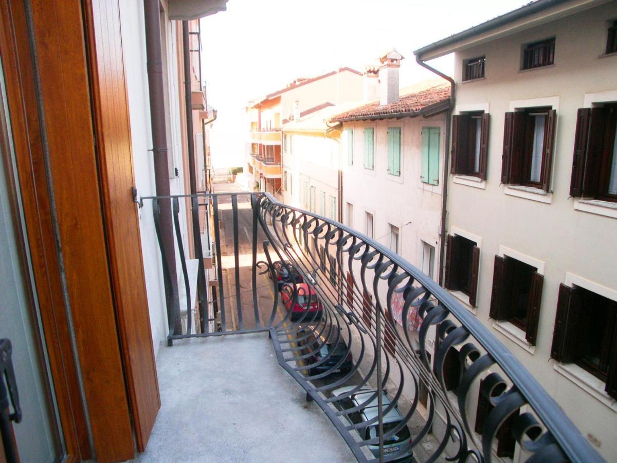 Posta Vecchia Apartment Grado Ngoại thất bức ảnh
