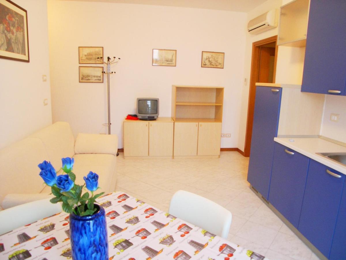 Posta Vecchia Apartment Grado Ngoại thất bức ảnh